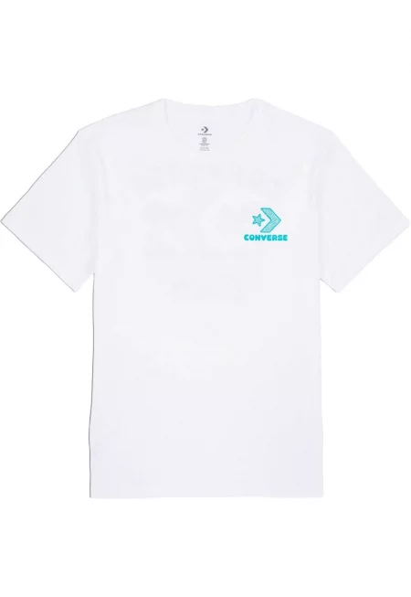 Тениска  Con T-Shirt M Con Nature Center Tee