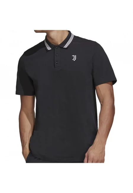 Тениска  Juventus Torino 22/23 Polo за мъже