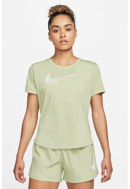 Тениска Swoosh за бягане с Dri Fit