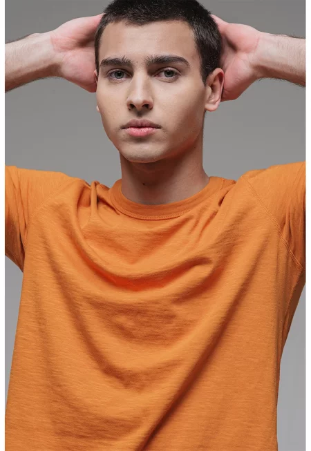 Тениска Tegood с лого