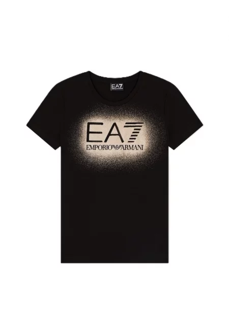 Тениска  TRAIN VISIBILITY W SLIM TEE SS-7W001069-AF10373-MC074