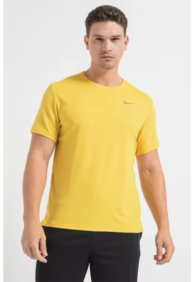 Тениска за бягане Dri-FIT UV Miler