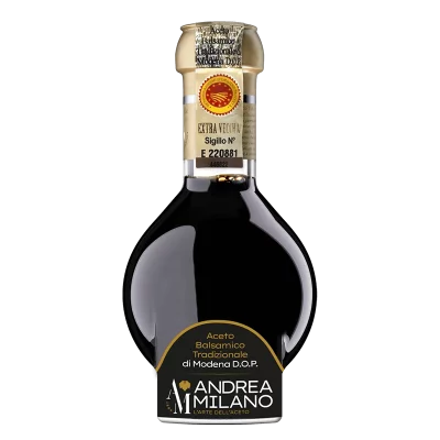 Традиционен балсамов оцет от Модена (12 годишен), 100 ml