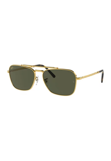 Унисекс слънчеви очила Aviator