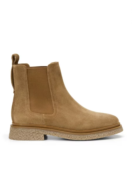 Велурени боти