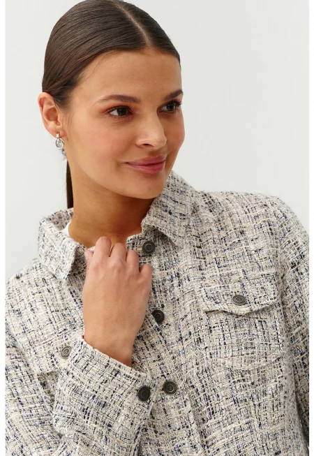 Яке Beska с остра яка