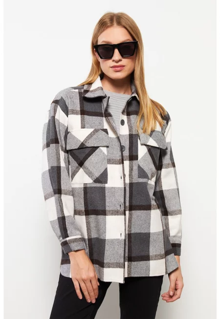 Яке тип риза на каре