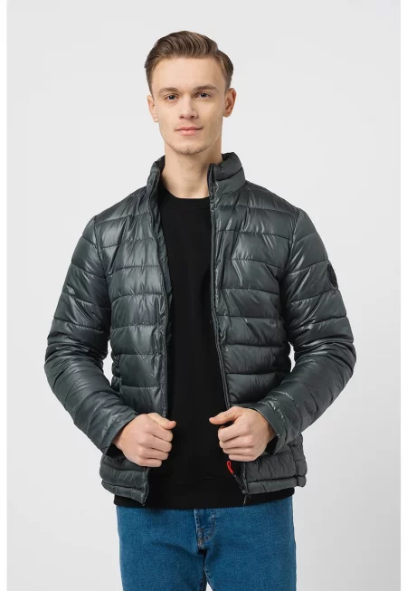 Зимно яке Calender с капитониран ефект