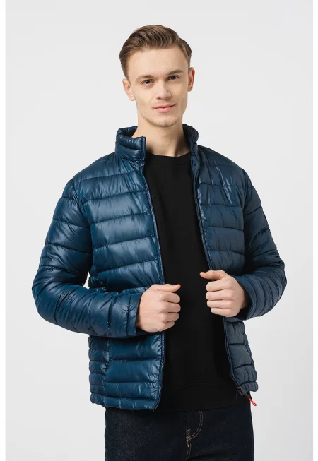 Зимно яке Calender с капитониран ефект