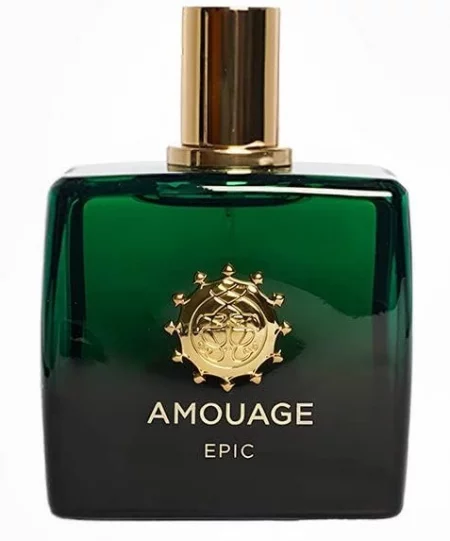 Amouage Epic парфюм за жени без опаковка EDP