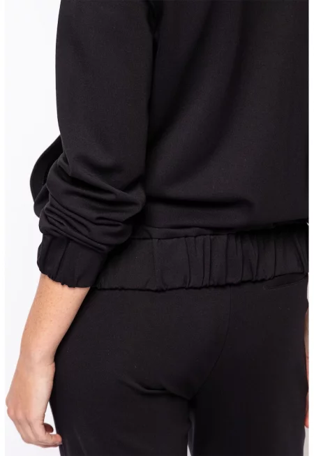 Бомбър яке Ninella