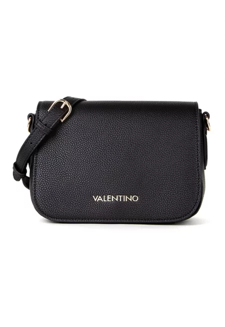 Чанта през рамо Brixton с капаче