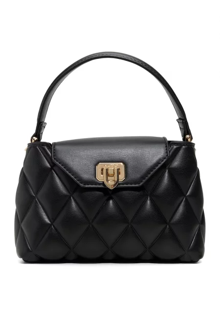 Чанта Triraderr - Черен