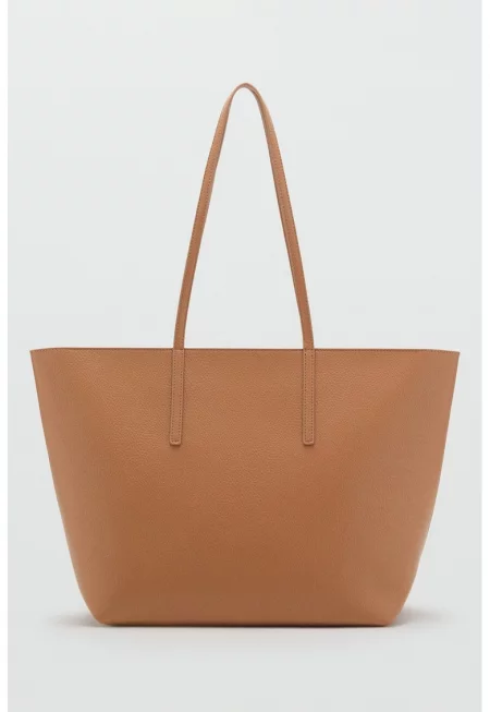 Чанта за рамо от еко кожа