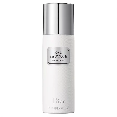 Christian Dior Eau Sauvage Дезодорант спрей за мъже