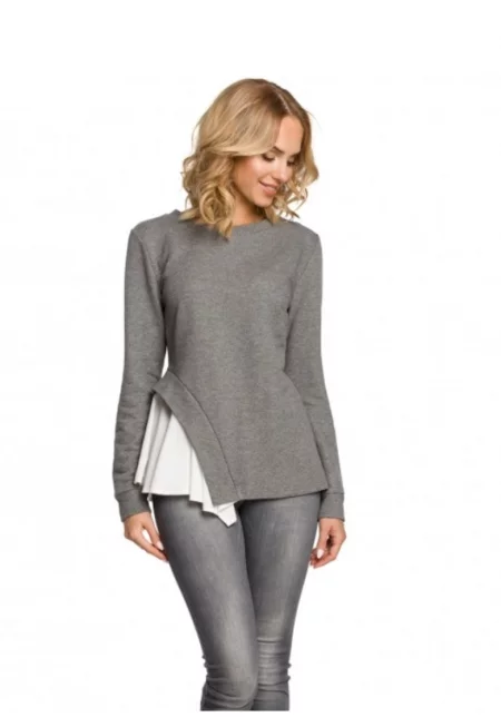 Дамска блуза -  Памук/Полиестер