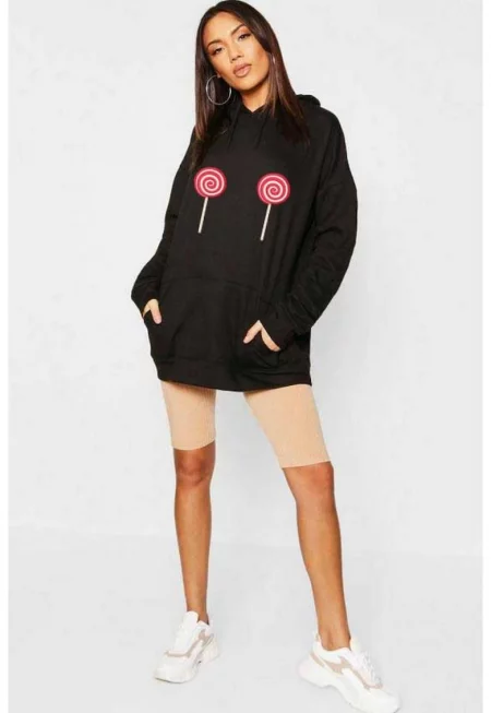 Дамска суитшърт