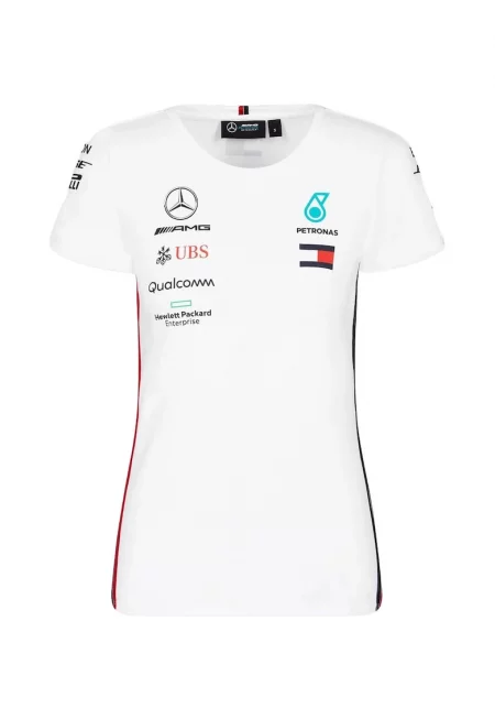 Дамска тениска  Mapm Rp Driver T-shirt