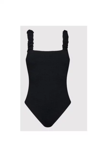 Дамски бански -  209885927 - Полиамид/Еластан - XS INTL - Черен