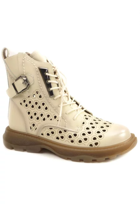 Дамски ботуши лято 1935 1