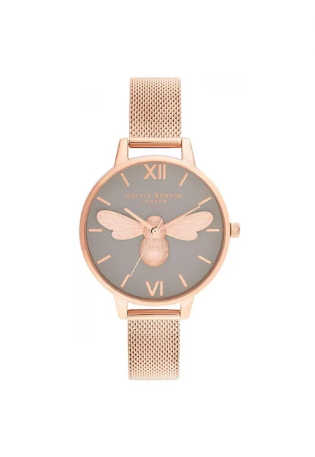 Дамски часовник -  Lucky Bee OB16FB10