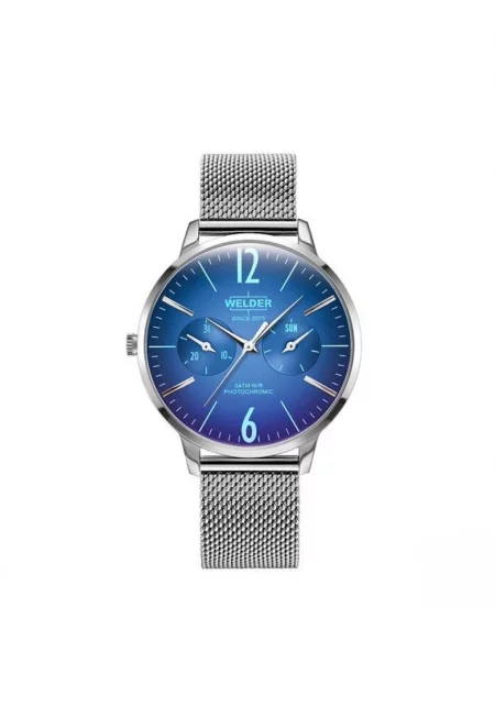 Дамски Часовник -  Тънък WWRS615