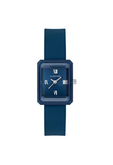 Дамски часовник  USPA2090-03 - син