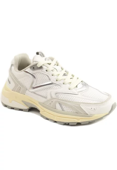 Дамски маратонки 8809100 - Бял