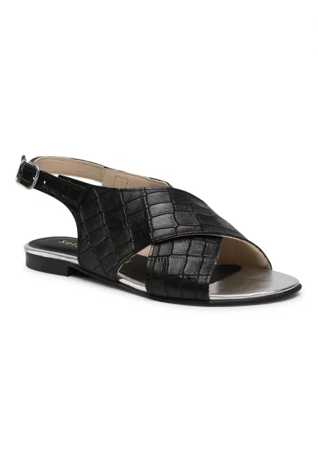 Дамски сандали  208437998