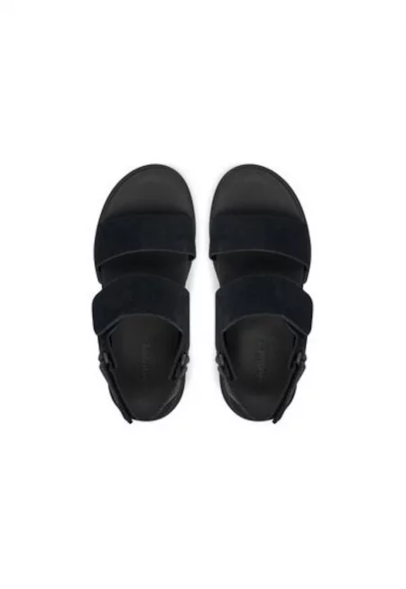 Дамски сандали - TB0A61N4EK41 -  Естествена кожа