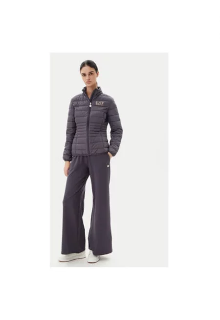 Дамско яке Emporio Armani  8NTB23 TNF8Z - Полиестер - Сив