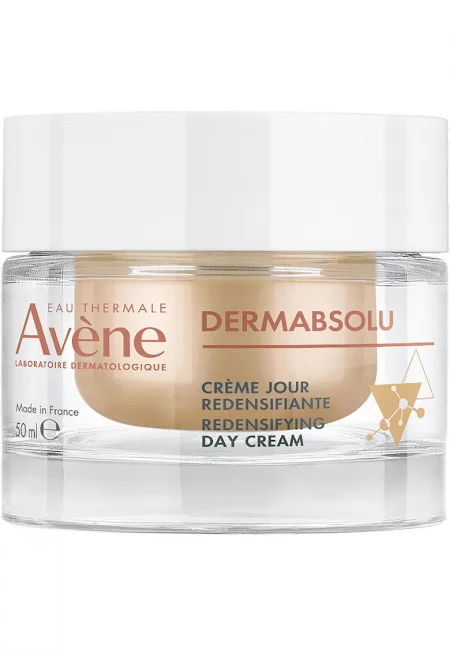 Дневен уплътняващ крем  против стареене Dermabsolu - 50 мл