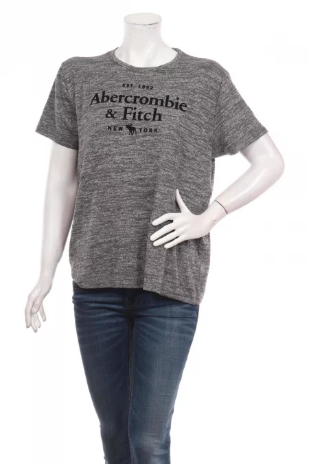 Дрехи Блузи от Тениски ABERCROMBIE & FITCH