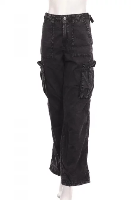 Дрехи Дънки BERSHKA