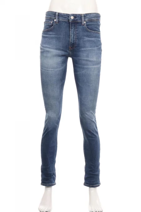 Дрехи Дънки CALVIN KLEIN JEANS