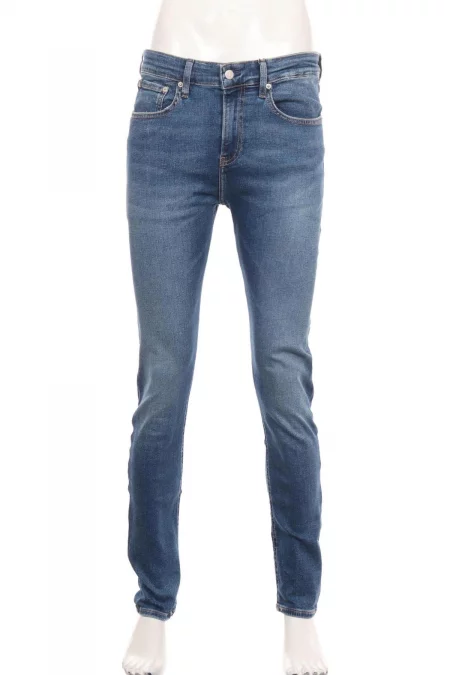 Дрехи Дънки CALVIN KLEIN JEANS