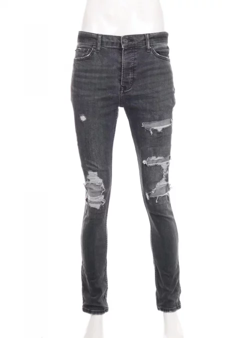 Дрехи Дънки TOPMAN
