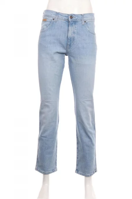 Дрехи Дънки WRANGLER