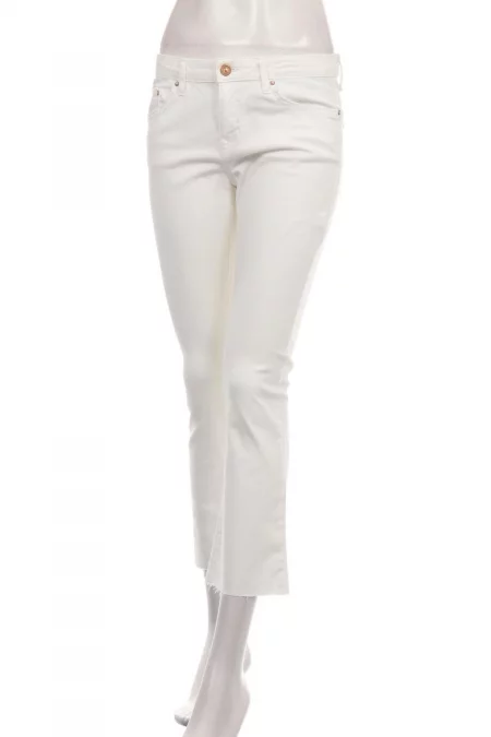 Дрехи Дънки ZARA