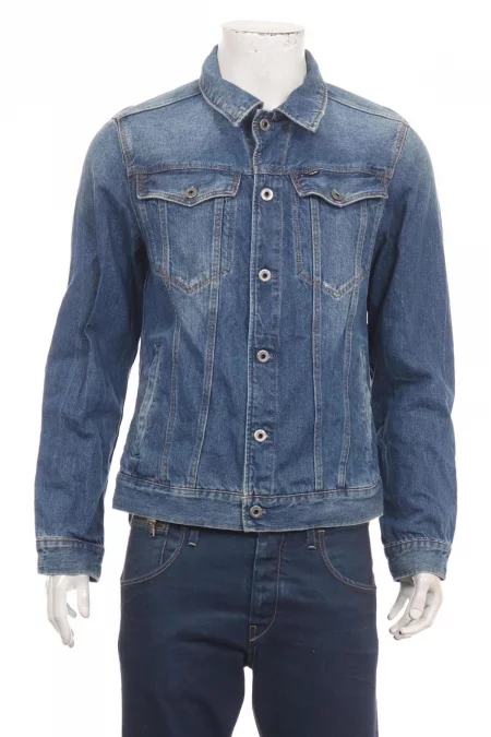 Дрехи Дънково яке G-STAR RAW
