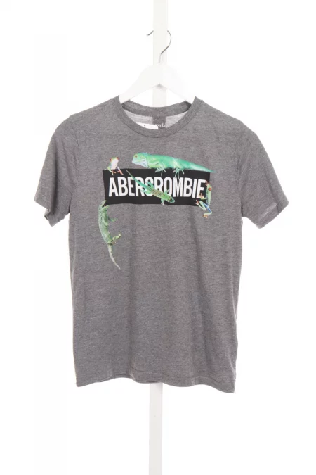 Дрехи Детска тениска ABERCROMBIE KIDS