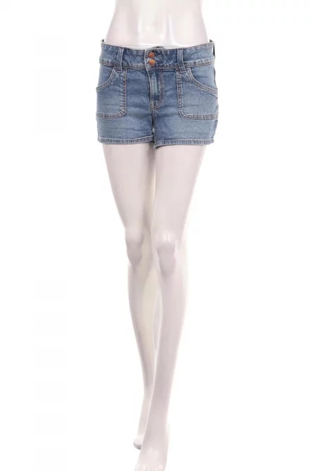 Дрехи Къси дънки H&M DIVIDED