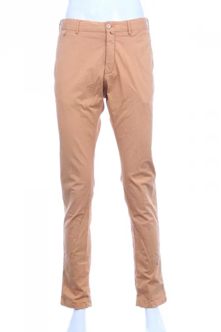 Дрехи Панталон MASSIMO DUTTI