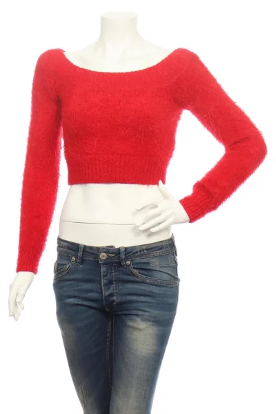 Дрехи Пуловер FOREVER 21