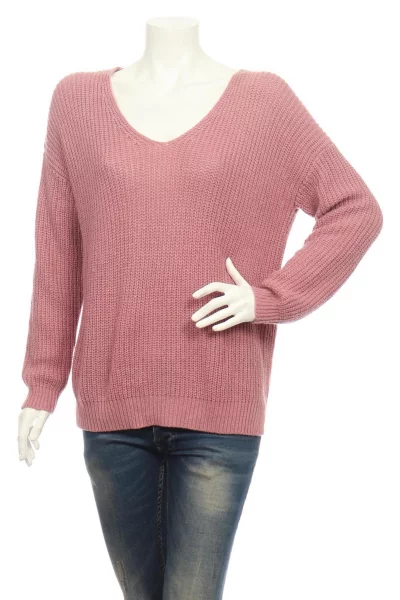 Дрехи Пуловер FOREVER 21
