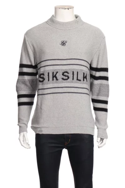 Дрехи Пуловер SIK SILK