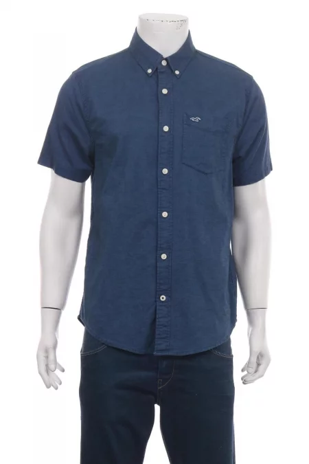 Дрехи Риза HOLLISTER