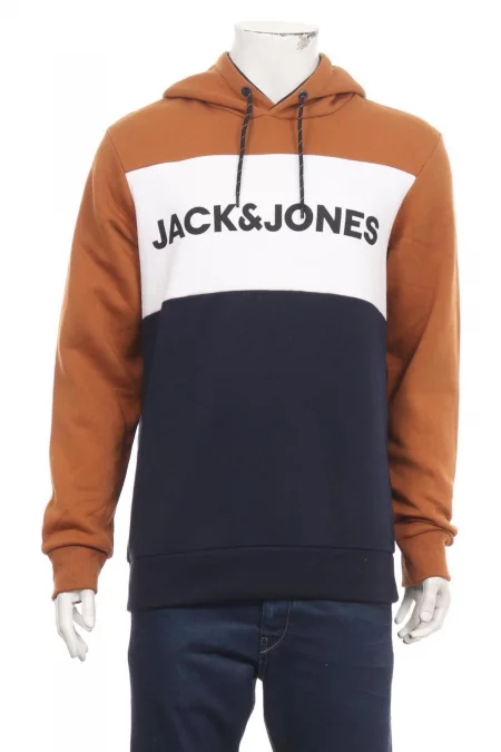 Дрехи Суитшърт JACK & JONES