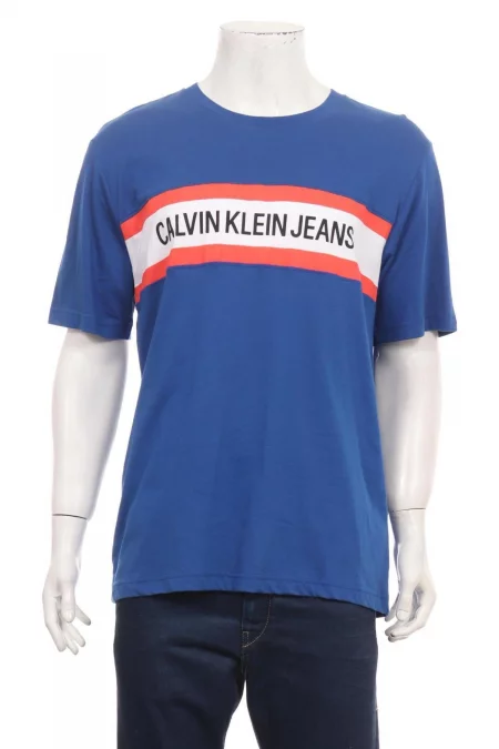 Дрехи Тениска CALVIN KLEIN JEANS