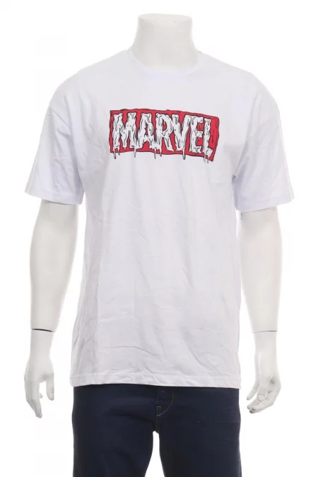 Дрехи Тениска с щампа MARVEL